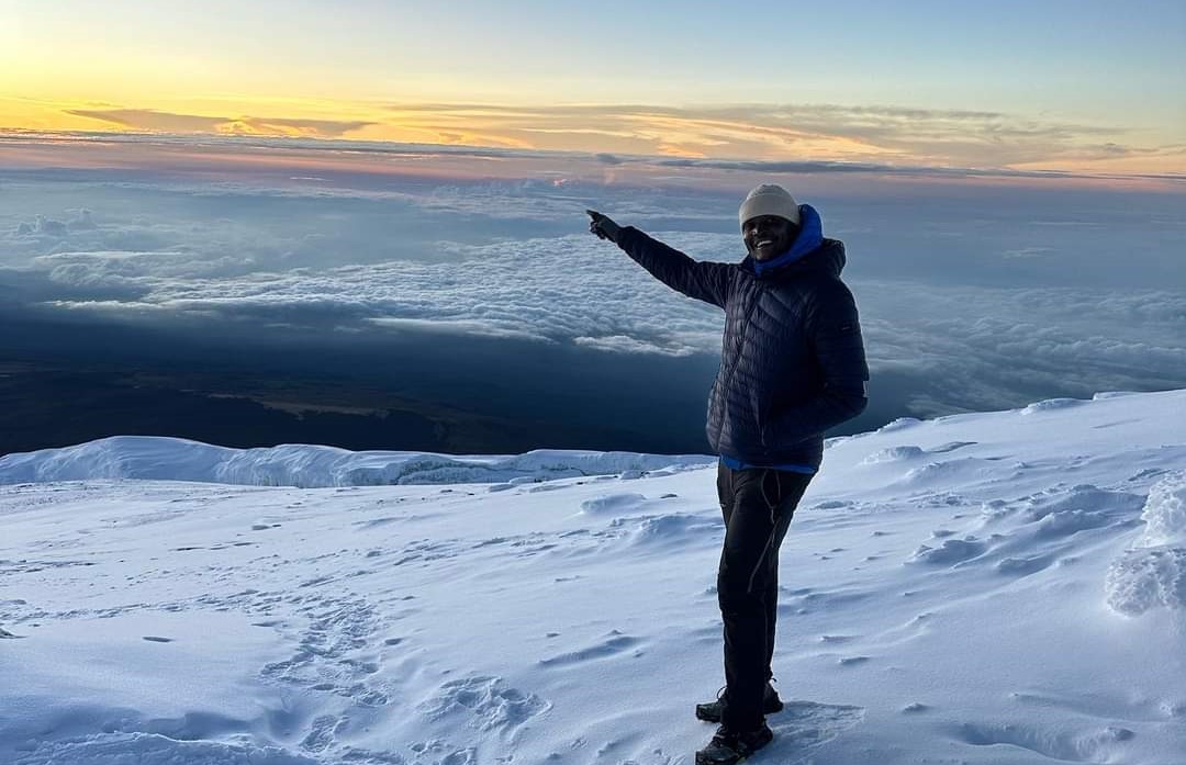 Kilimanjaro Expedition