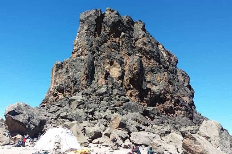 kilimanjaro hiking