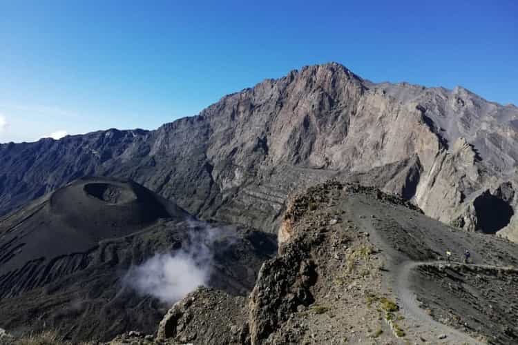 mount meru