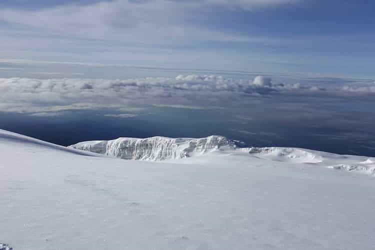 kilimanjaro