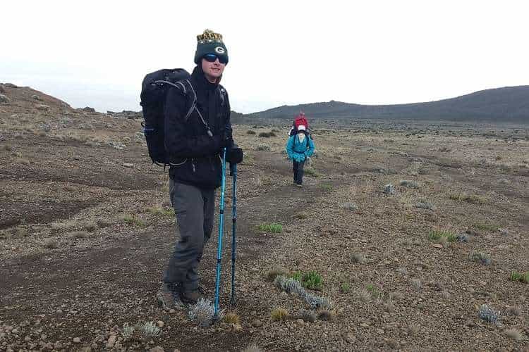 kilimanjaro tour